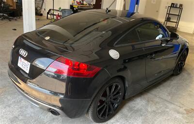 2014 Audi TT 2.0T quattro Premium Plus   - Photo 9 - Albuquerque, NM 87107