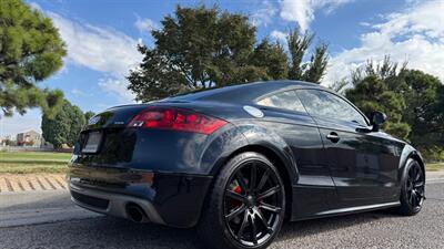 2014 Audi TT 2.0T quattro Premium Plus - Photo 11 - Albuquerque, NM 87107