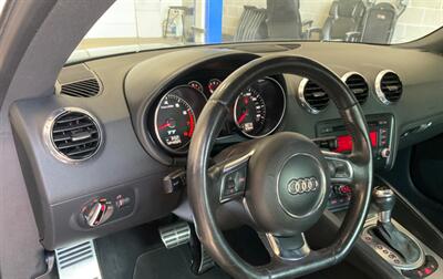 2014 Audi TT 2.0T quattro Premium Plus   - Photo 16 - Albuquerque, NM 87107