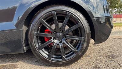 2014 Audi TT 2.0T quattro Premium Plus - Photo 22 - Albuquerque, NM 87107