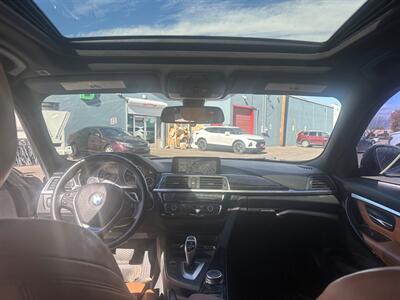 2018 BMW 3 Series 328d   - Photo 12 - Albuquerque, NM 87107