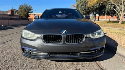 2018 BMW 3 Series 328d - Photo 4 - Albuquerque, NM 87107