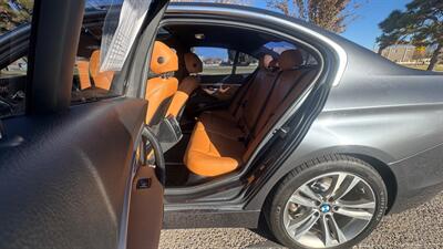 2018 BMW 3 Series 328d - Photo 18 - Albuquerque, NM 87107