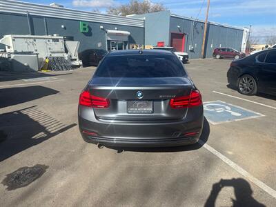 2018 BMW 3 Series 328d   - Photo 8 - Albuquerque, NM 87107