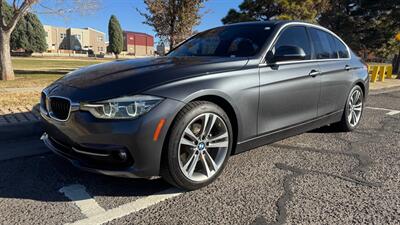 2018 BMW 3 Series 328d - Photo 3 - Albuquerque, NM 87107