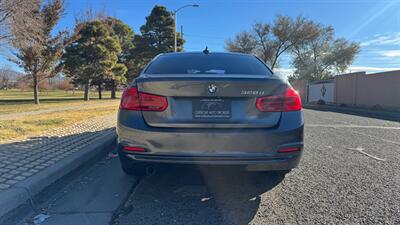 2018 BMW 3 Series 328d - Photo 8 - Albuquerque, NM 87107