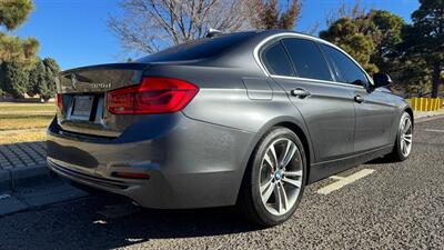 2018 BMW 3 Series 328d - Photo 11 - Albuquerque, NM 87107