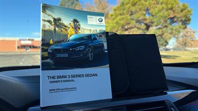 2018 BMW 3 Series 328d - Photo 22 - Albuquerque, NM 87107