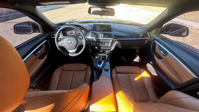 2018 BMW 3 Series 328d - Photo 15 - Albuquerque, NM 87107