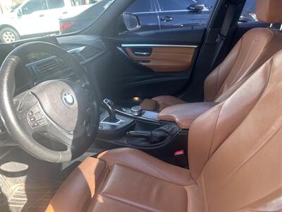 2018 BMW 3 Series 328d   - Photo 13 - Albuquerque, NM 87107