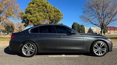 2018 BMW 3 Series 328d - Photo 9 - Albuquerque, NM 87107