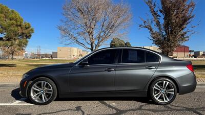 2018 BMW 3 Series 328d - Photo 5 - Albuquerque, NM 87107