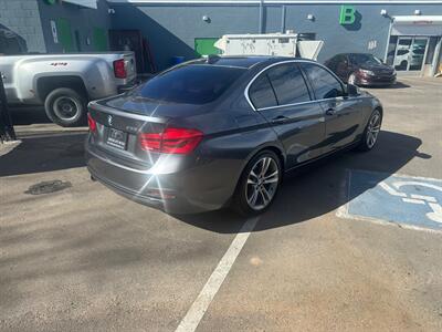 2018 BMW 3 Series 328d   - Photo 11 - Albuquerque, NM 87107