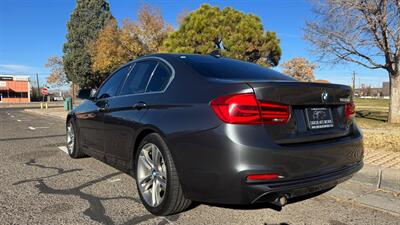 2018 BMW 3 Series 328d - Photo 7 - Albuquerque, NM 87107