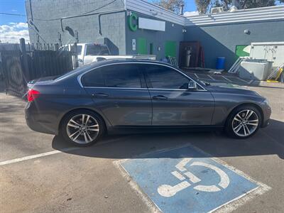 2018 BMW 3 Series 328d   - Photo 9 - Albuquerque, NM 87107