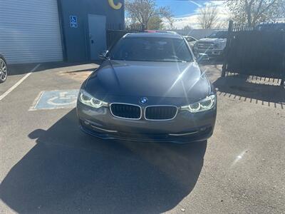 2018 BMW 3 Series 328d   - Photo 4 - Albuquerque, NM 87107