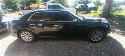 2012 Chrysler 300 Limited   - Photo 3 - Albuquerque, NM 87107