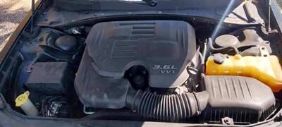 2012 Chrysler 300 Limited   - Photo 9 - Albuquerque, NM 87107