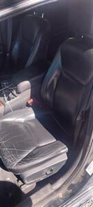 2012 Chrysler 300 Limited   - Photo 4 - Albuquerque, NM 87107