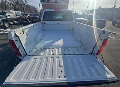 2011 Chevrolet Silverado 2500 HD Work Truck   - Photo 8 - Albuquerque, NM 87107