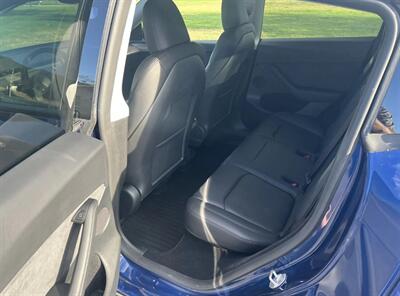 2023 Tesla Model Y Long Range   - Photo 11 - Albuquerque, NM 87107