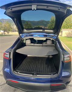2023 Tesla Model Y Long Range   - Photo 8 - Albuquerque, NM 87107