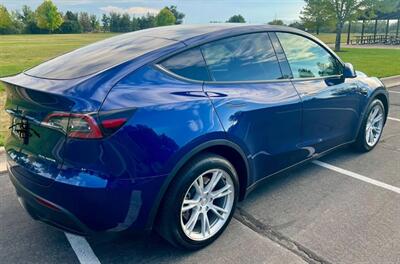 2023 Tesla Model Y Long Range   - Photo 5 - Albuquerque, NM 87107