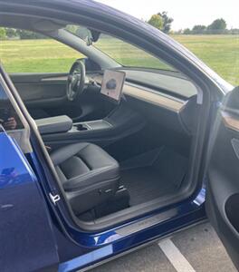 2023 Tesla Model Y Long Range   - Photo 12 - Albuquerque, NM 87107