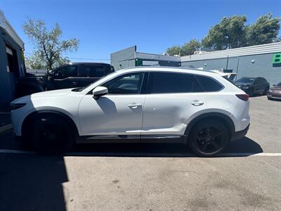 2019 Mazda CX-9 Grand Touring - Photo 5 - Albuquerque, NM 87107