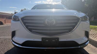 2019 Mazda CX-9 Grand Touring - Photo 4 - Albuquerque, NM 87107
