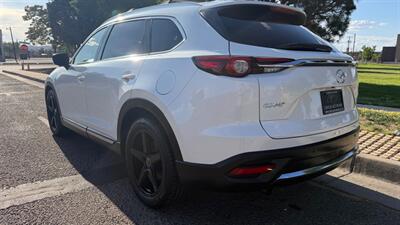 2019 Mazda CX-9 Grand Touring - Photo 7 - Albuquerque, NM 87107