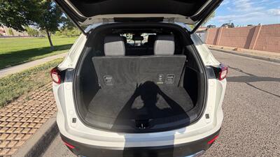 2019 Mazda CX-9 Grand Touring - Photo 11 - Albuquerque, NM 87107