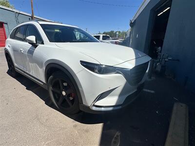 2019 Mazda CX-9 Grand Touring SUV