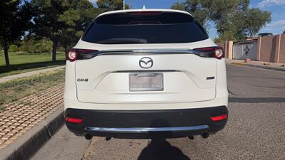 2019 Mazda CX-9 Grand Touring - Photo 8 - Albuquerque, NM 87107