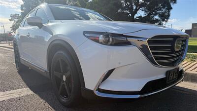 2019 Mazda CX-9 Grand Touring SUV