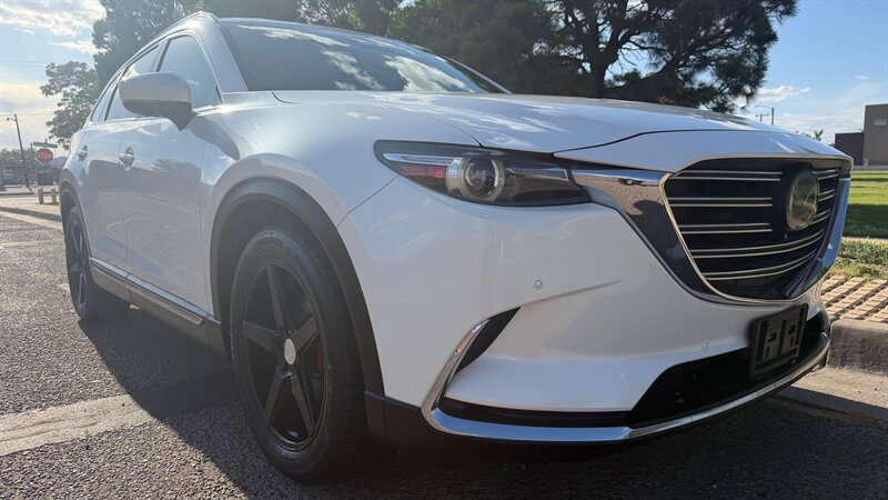 2019 Mazda CX-9 Grand Touring FWD's photo