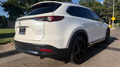 2019 Mazda CX-9 Grand Touring - Photo 10 - Albuquerque, NM 87107
