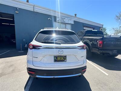 2019 Mazda CX-9 Grand Touring - Photo 7 - Albuquerque, NM 87107