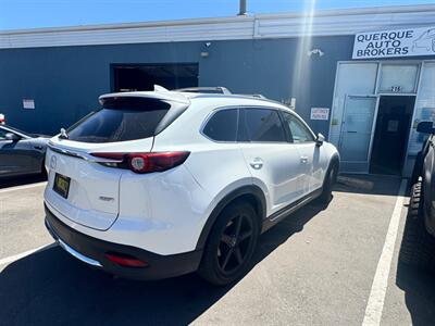 2019 Mazda CX-9 Grand Touring - Photo 8 - Albuquerque, NM 87107
