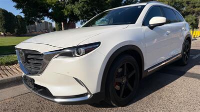 2019 Mazda CX-9 Grand Touring - Photo 3 - Albuquerque, NM 87107