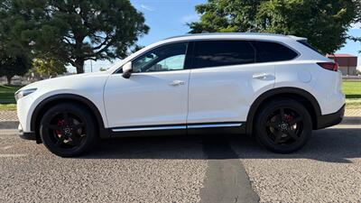 2019 Mazda CX-9 Grand Touring - Photo 5 - Albuquerque, NM 87107