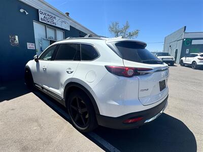 2019 Mazda CX-9 Grand Touring - Photo 6 - Albuquerque, NM 87107