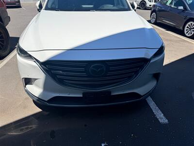 2019 Mazda CX-9 Grand Touring - Photo 4 - Albuquerque, NM 87107