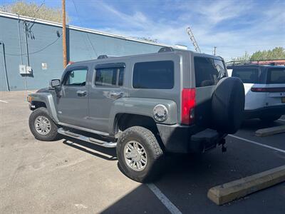 2008 Hummer H3 Alpha   - Photo 15 - Albuquerque, NM 87107