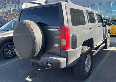 2008 Hummer H3 Alpha   - Photo 3 - Albuquerque, NM 87107