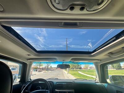 2008 Hummer H3 Alpha   - Photo 15 - Albuquerque, NM 87107