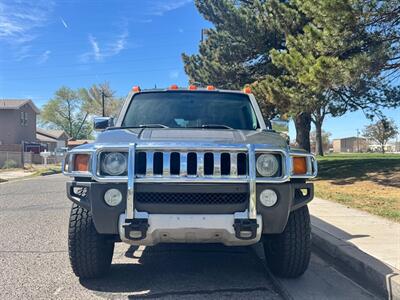 2008 Hummer H3 Alpha   - Photo 4 - Albuquerque, NM 87107