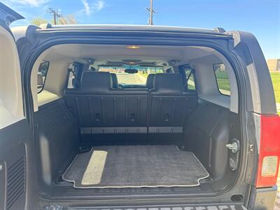 2008 Hummer H3 Alpha   - Photo 12 - Albuquerque, NM 87107