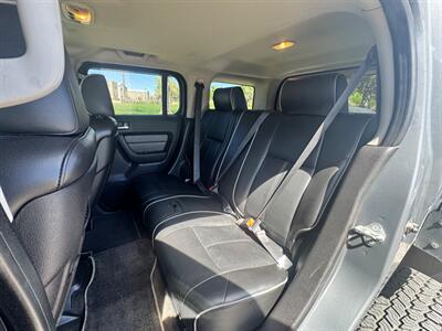 2008 Hummer H3 Alpha   - Photo 21 - Albuquerque, NM 87107