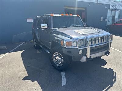 2008 Hummer H3 Alpha   - Photo 9 - Albuquerque, NM 87107